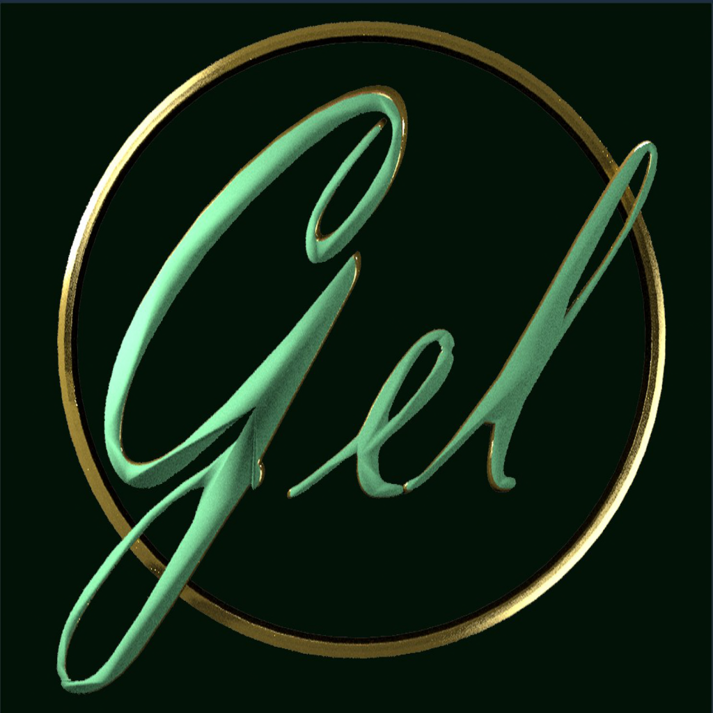 Gel logo